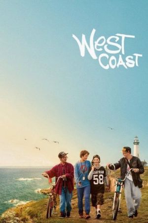 Image West Coast – Der Film