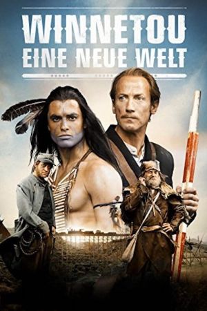 Image Winnetou: Eine neue Welt – Der Film