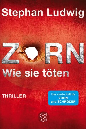 Image Zorn - Wie sie töten – Der Film