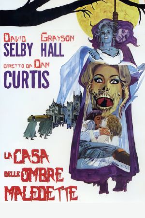 Image Das Schloß der verlorenen Seelen – Der Film