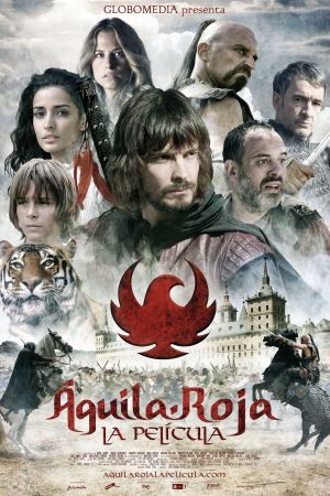 Image Der Adler des Königs – Der Film