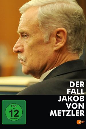 Image Der Fall Jakob von Metzler – Der Film