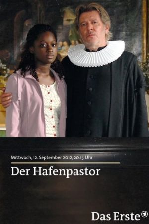Image Der Hafenpastor – Der Film