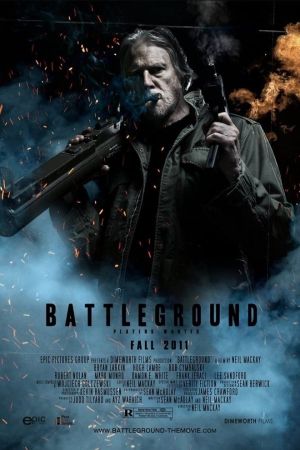 Image Der Killer – Der Film