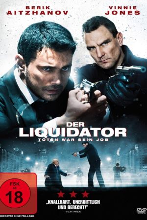 Image Der Liquidator – Der Film