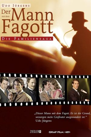 Image Der Mann mit dem Fagott – Der Film