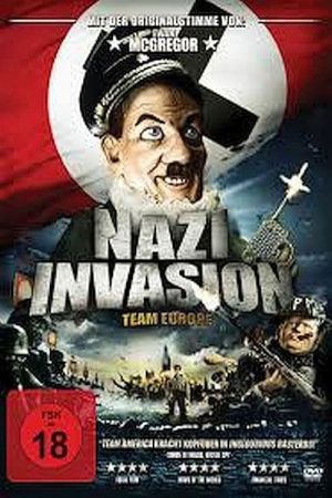 Image Nazi Invasion - Team Europe – Der Film