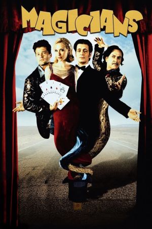 Image Magicians – Der Film