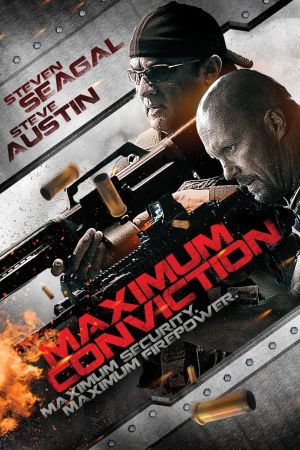 Image Maximum Conviction – Der Film