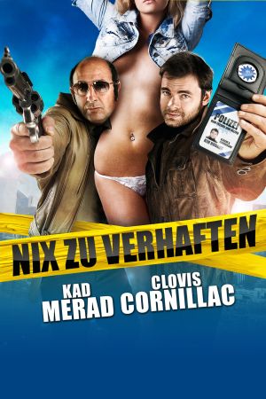 Image Nix zu verhaften – Der Film