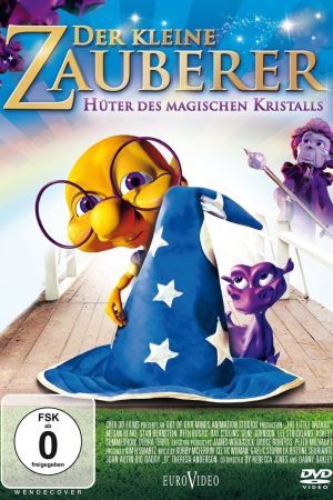 Image Der kleine Zauberer – Der Film