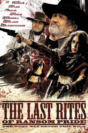 Image Der letzte Ritt des Ransom Pride – Der Film