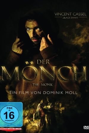 Image Der Mönch