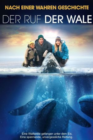 Image Der Ruf der Wale – Der Film