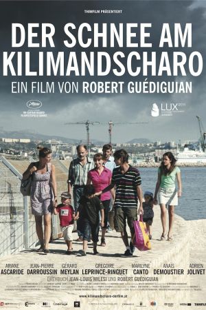 Image Der Schnee am Kilimandscharo – Der Film