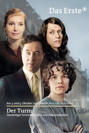 Image Der Turm – Der Film