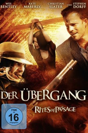 Image Der Übergang - Rites of Passage – Der Film