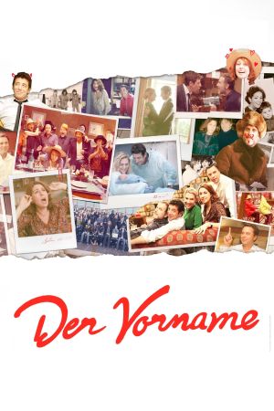 Image Der Vorname – Der Film