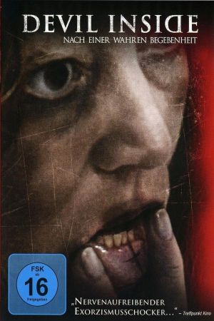 Image Devil Inside – Der Film