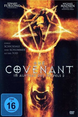 Image The Covenant - Im Auftrag des Teufels 2 – Der Film