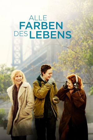 Image Alle Farben des Lebens – Der Film