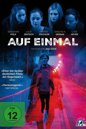 Image Auf Einmal – Der Film