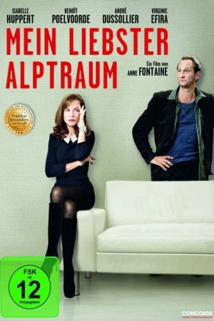 Image Mein liebster Alptraum – Der Film