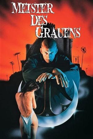 Image Meister des Grauens – Der Film