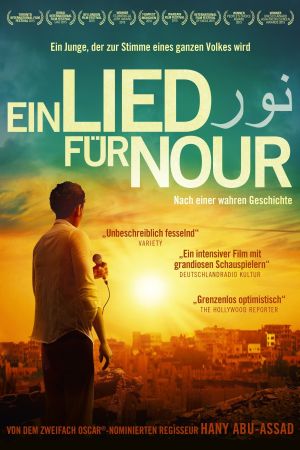 Image Ein Lied für Nour – Der Film