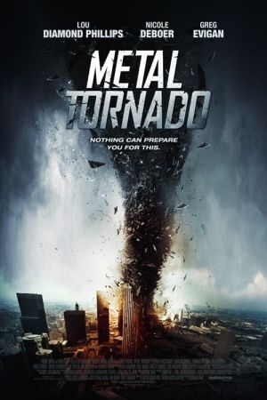 Image Metal Tornado – Der Film