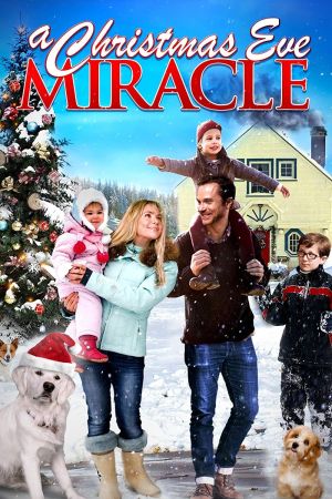 Image Ein Weihnachtswunder – Der Film