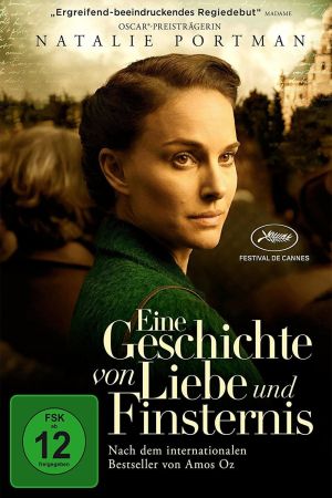 Image Eine Geschichte von Liebe und Finsternis – Der Film