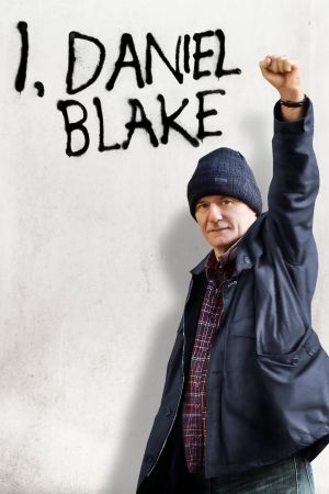 Image Ich, Daniel Blake – Der Film