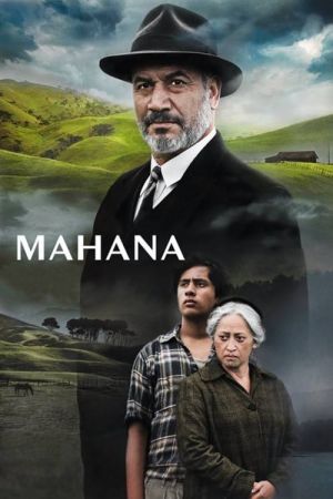 Image Mahana - Eine Maori-Saga – Der Film