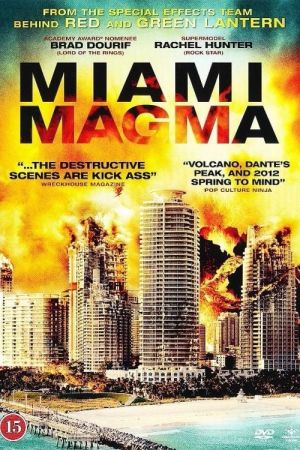 Image Miami Magma – Der Film