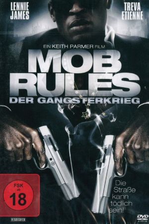 Image Mob Rules - Der Gangsterkrieg – Der Film
