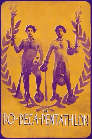 Image Der Do-Deca-Pentathlon – Der Film