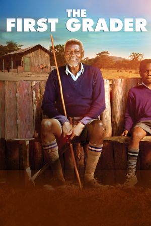 Image Der älteste Schüler der Welt – Der Film