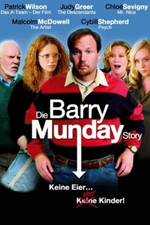 Image Die Barry Munday Story – Der Film