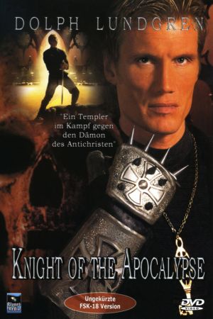 Image Der Ritter der Apokalypse – Der Film