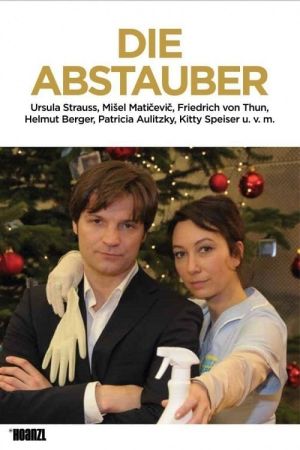 Image Die Abstauber – Der Film