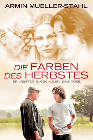 Image Die Farben des Herbstes – Der Film