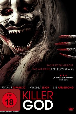 Image Killer God – Der Film
