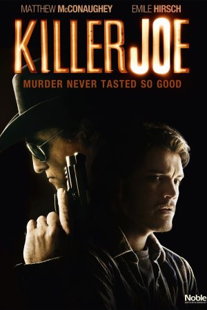 Image Killer Joe – Der Film