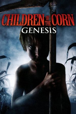 Image Kinder des Zorns: Genesis - Der Anfang – Der Film