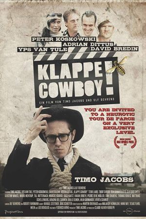 Image Klappe Cowboy!