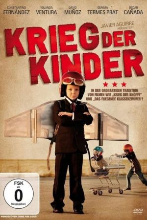 Image Krieg der Kinder – Der Film