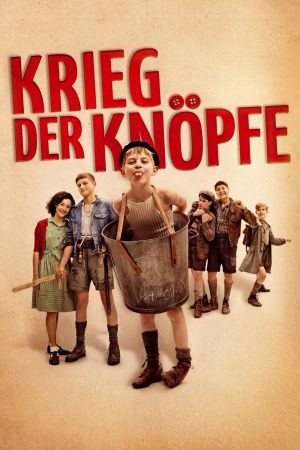 Image Krieg der Knöpfe – Der Film