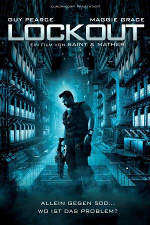 Image Lockout – Der Film