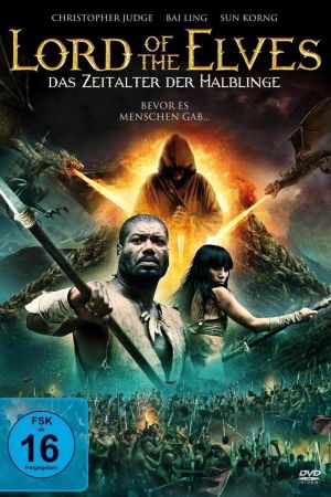 Image Lord of the Elves - Das Zeitalter der Halblinge – Der Film